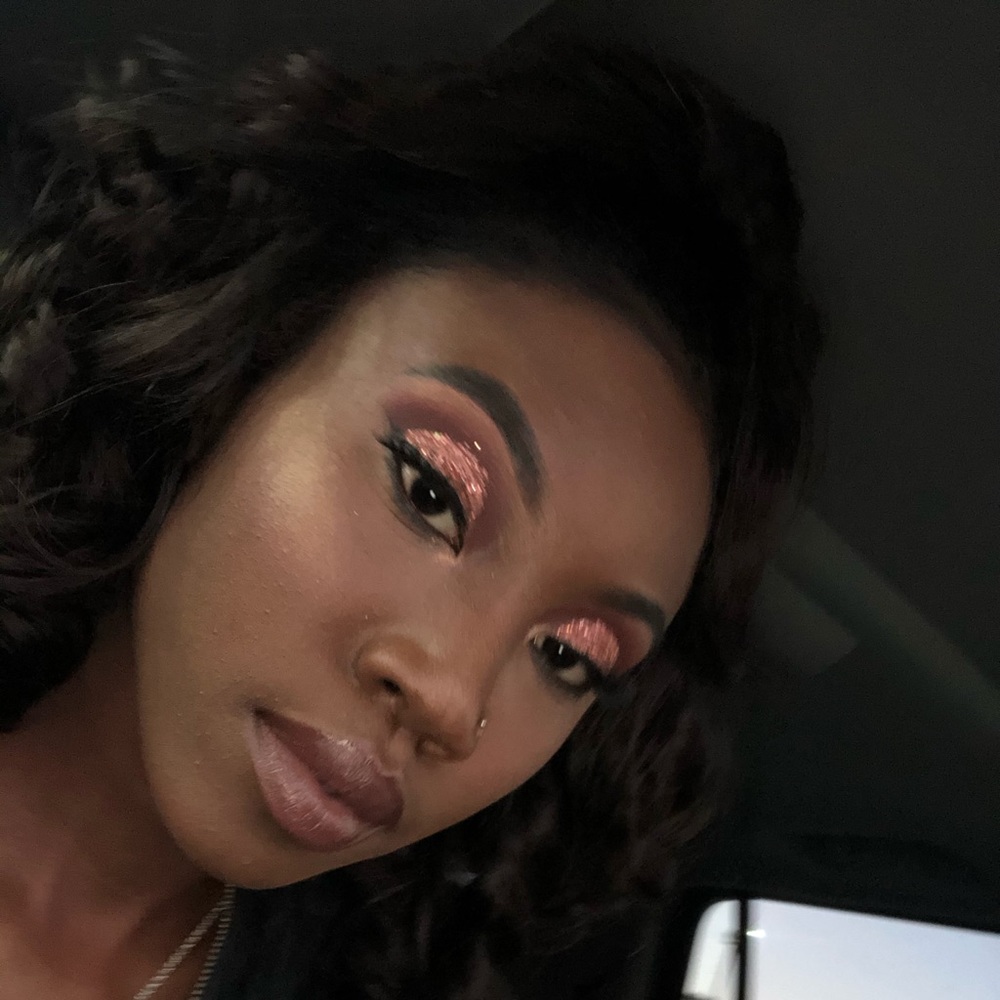 Meet your Posher, Tieara